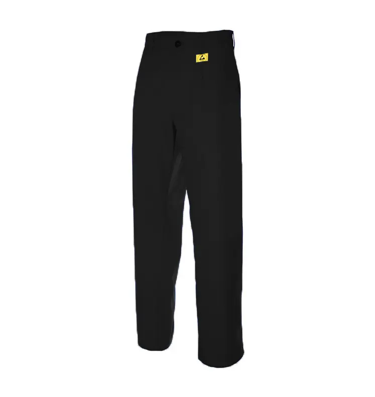 ESD Men's Pants Black