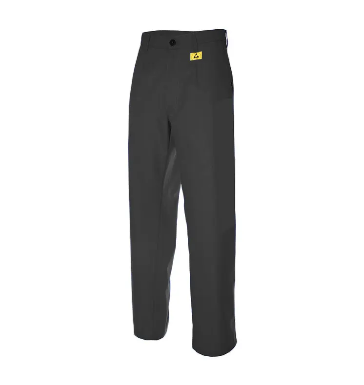 ESD Men's Pants Grey
