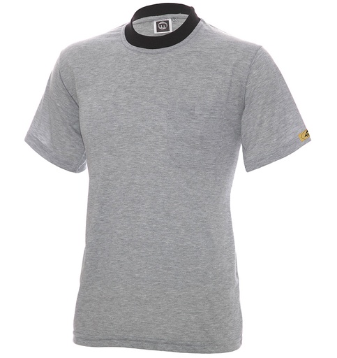 ESD T-Shirt Grey