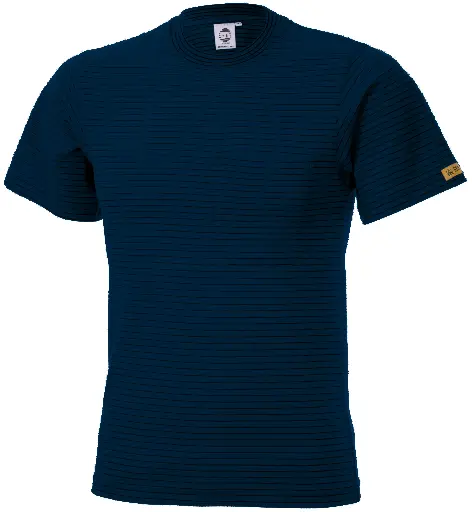 ESD T-Shirt Navy