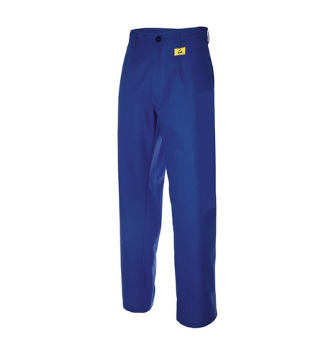 ESD Men's Pants Blue