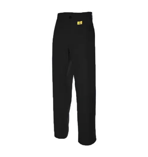 ESD Men's Pants Black