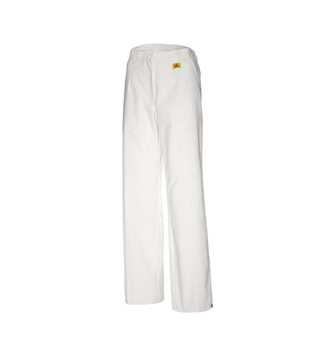 ESD Women's Pants White