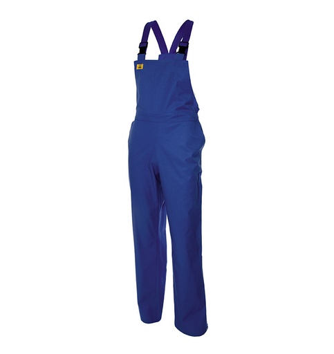 ESD Women's Dungarees Blue