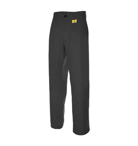 ESD Men's Pants Grey