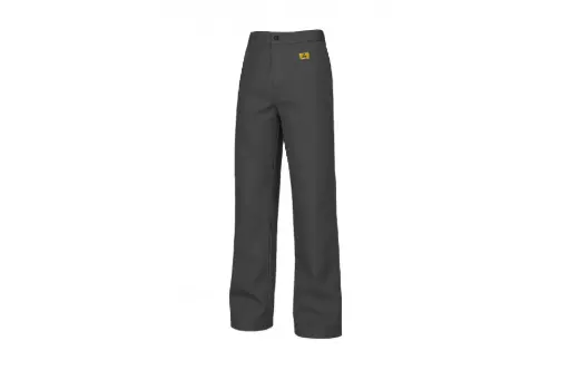 ESD Women's Pants Grey